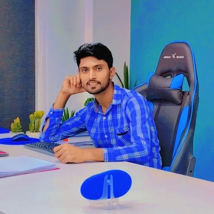 Gaffar Dar